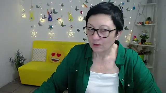 Chat XXX ao vivo de EmilyL0ve