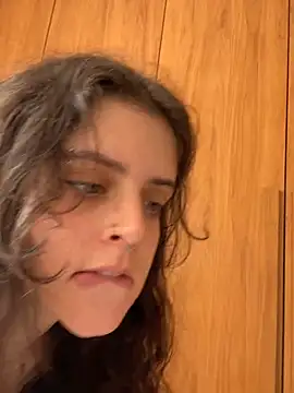 Show de webcam de Lizz_ismyalter