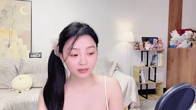 Chat XXX ao vivo de TaixiDiary