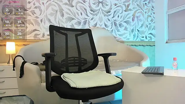 bear_mao_ Live XXX-Chat