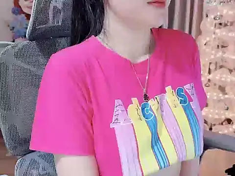 Aelyn_Rae 网络视讯表演