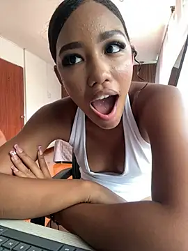 Chat XXX en directo de kali_rousse