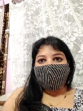 Rani_Mukherjee7676 웹캠 쇼