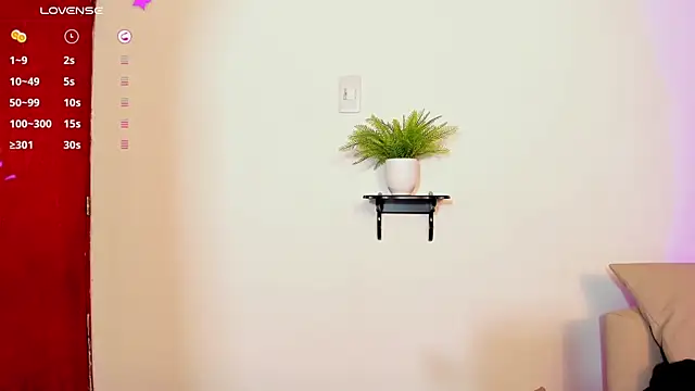 Chat XXX en directo de bahiya_aziz