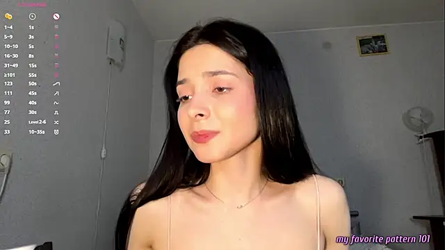 Mikytiki Webcam Show