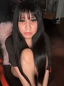 makeDollywet's Webcam Show