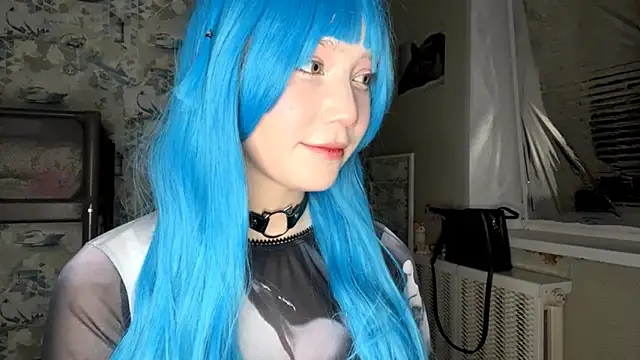 Love_you_Kim Webcam Show