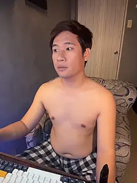 Titanryu Show Webcam