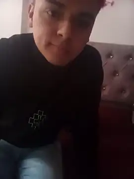 Sebas_lovesexy Webcamshow