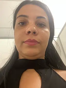 Deusa_Arcana Webcam Show