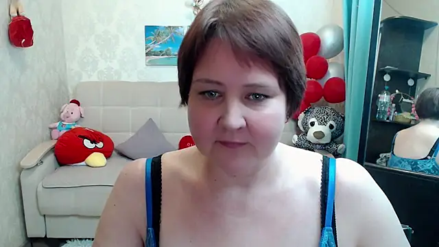 QUEEN02030 Webcam Show