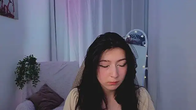 HanamiCei Webcam Show