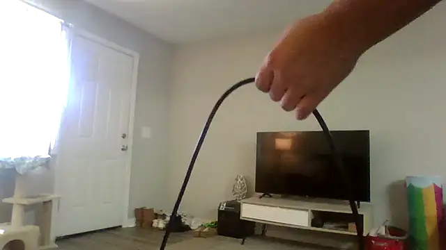 madzbailey's Webcam Show