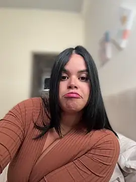 AliceStarshine: онлайн-секс-чат