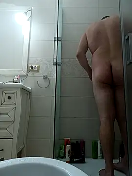 Pilastrocaldo91 Show Webcam