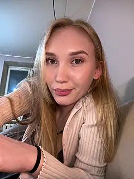 MariaTull Webcam Show