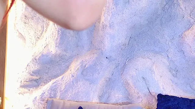 bella_mush 即時 XXX 聊天