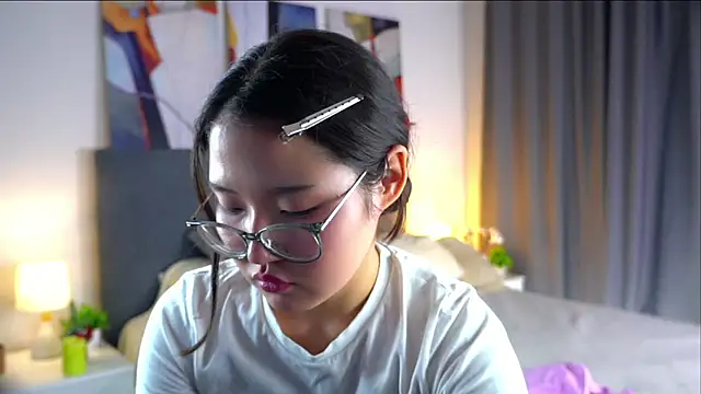 دردشة NelleMihalko الجنسية المباشرة