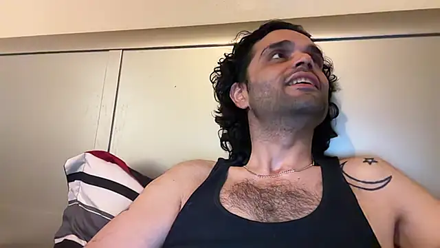 KungFuPanda001's Webcam Show