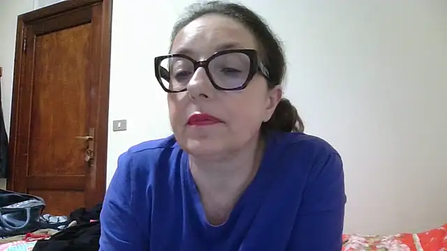 Živý XXX chat Miasexmilf