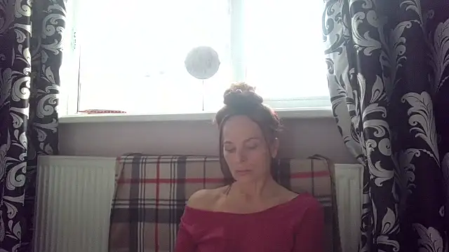 Webkamerová show LindaStarS