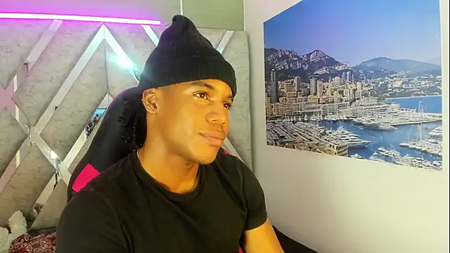 Show Webcam de axel_silva4