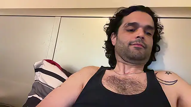 KungFuPanda001: вебкам-шоу