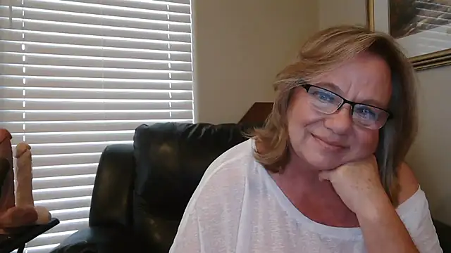 Show webcam de BustyAnnie