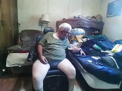 Show de hearseguy77 na webcam