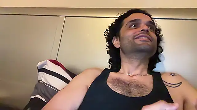 KungFuPanda001 Webcam show