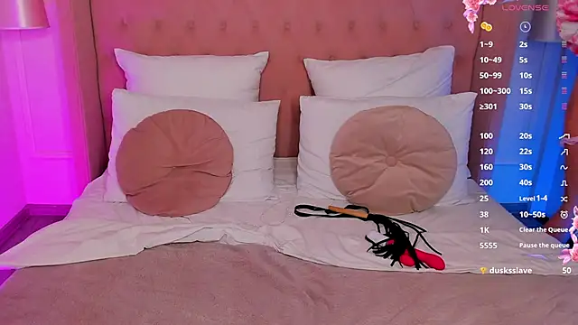 IrisMatt 라이브 XXX 채팅