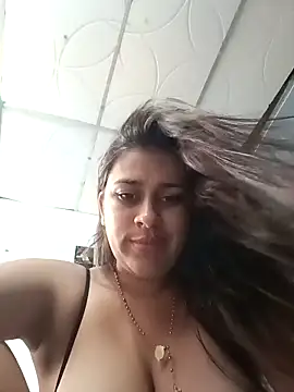 MariBelle1 Webcam-Show