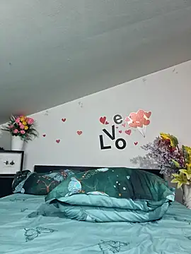 SweetMaddy888 – Naživo XXX chat