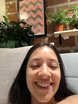 Chat XXX ao vivo de Sarasavage