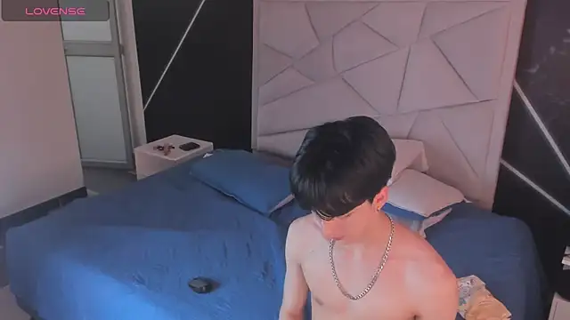 AerumChae Live XXX Chat