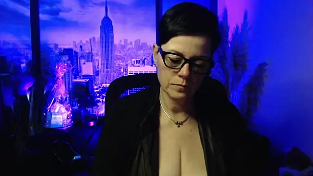 ninarandmann Live XXX-Chat