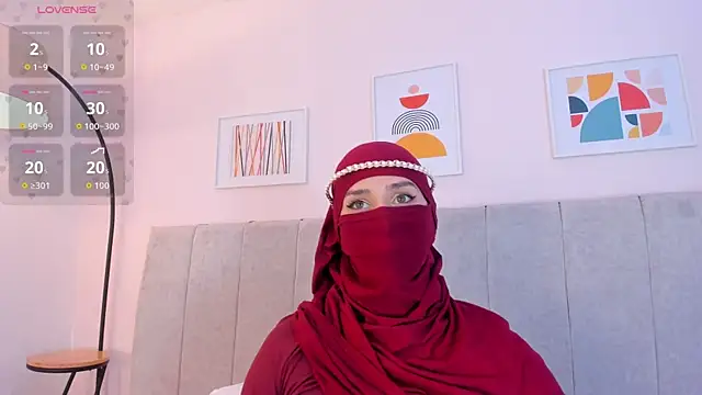 Czat XXX na żywo – rawiya