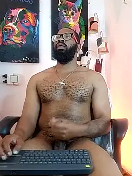 King_Malik Obrolan Langsung XXX