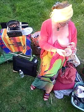 Hot-Mucin Live XXX chat