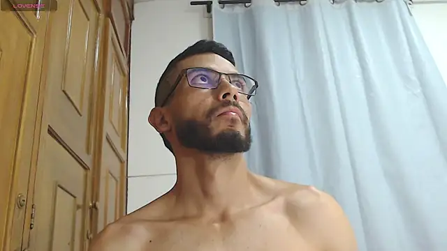 russthiago Live XXX-chat