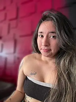 Sophie_LS লাইভ XXX চ্যাট