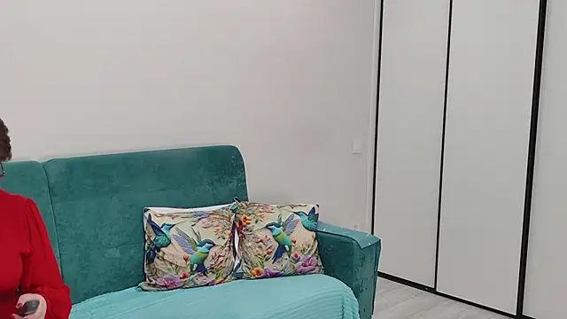 Chat XXX en directo de Sandra_Sunrise