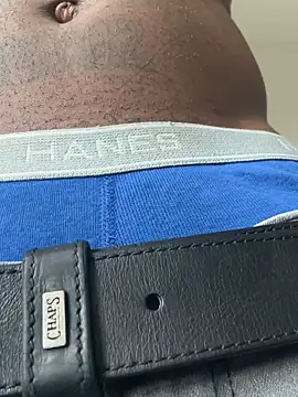 Goooyo: διαδικτυακό σόου στην κάμερα