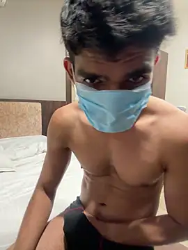 BadBoyTom78 Webcam show