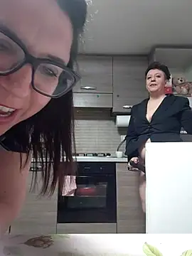 Show de webcam de SinfulMarkedQueens