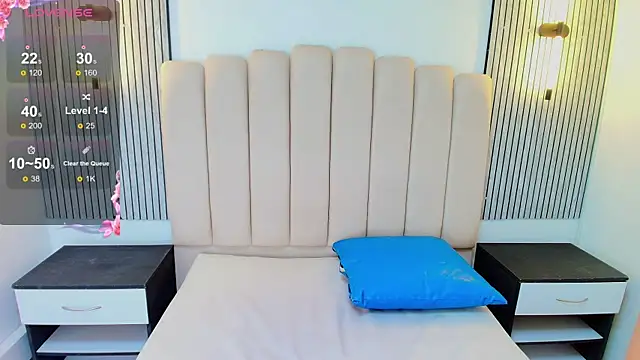 Celesste_doll 라이브 XXX 채팅