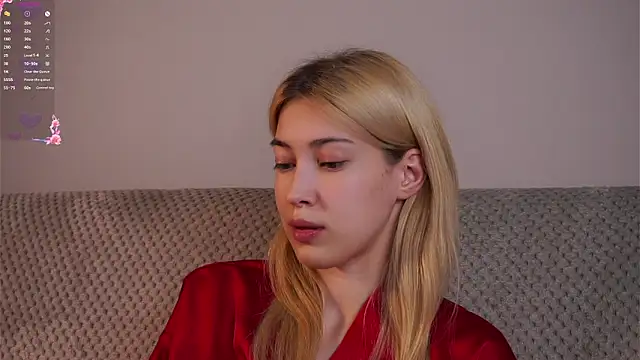 AngelicRice Live XXX-Chat