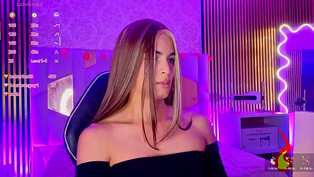 Sembang XXX Secara Langsung LIHIAN_TAY