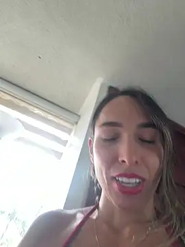 Chat +18 de Niky_777 ao vivo