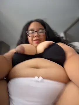 Show webcam de XMara